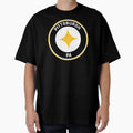 Pittsburgh Pennsylvania T-Shirt - Unique Graphic Unisex - T-Shirt, Sweatshirt, Hoodie