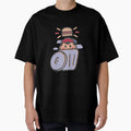 Trash Burger T-Shirt - Aesthetic Graphic Unisex - T-Shirt, Sweatshirt, Hoodie