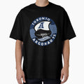 Toronto Argonauts Throwback Ship T-Shirt - Unique Graphic Unisex - T-Shirt, Sweatshirt, Hoodie