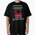 2020 Colorado Quarantine Matching Family T-Shirt - Novelty Apparel Unisex - T-Shirt, Sweatshirt, Hoodie