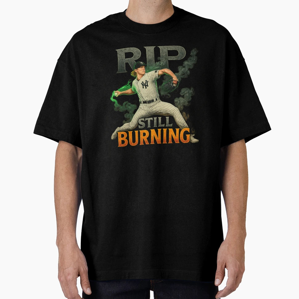 Clayton Beeter T-Shirt - Aesthetic Graphic for Adults - T-Shirt, Sweatshirt, Hoodie