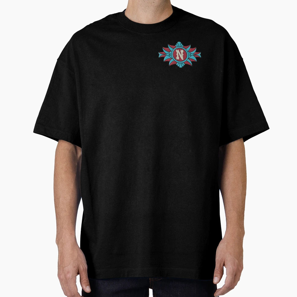 Nautilus Submarine Voyage Ride Operator T-Shirt - Minimalist Print Unisex - T-Shirt, Sweatshirt, Hoodie