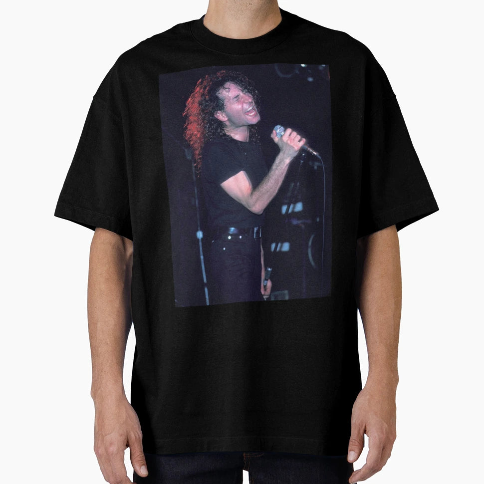 Steve Augeri Tall Stories Photograph T-Shirt - Trendy Graphic Unisex - T-Shirt, Sweatshirt, Hoodie