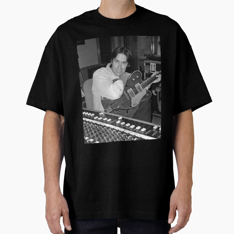 Dan Fogelberg T-Shirt - Custom Art Print Unisex - T-Shirt, Sweatshirt, Hoodie