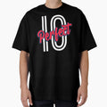 10 T-Shirt - Trendy Graphic Men Women - T-Shirt, Sweatshirt, Hoodie