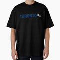 University Toronto T-Shirt - Aesthetic Graphic for Adults - T-Shirt, Sweatshirt, Hoodie