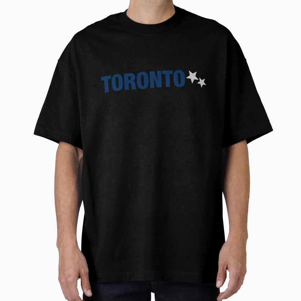 University Toronto T-Shirt - Aesthetic Graphic for Adults - T-Shirt, Sweatshirt, Hoodie