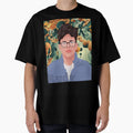 Rudy Mancuso Fan Art T-Shirt - Casual Everyday Wear for Adults - T-Shirt, Sweatshirt, Hoodie