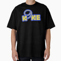 Moonrocks Nine T-Shirt - Novelty Apparel Men Women - T-Shirt, Sweatshirt, Hoodie