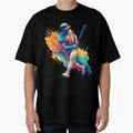 Home Run Baseball T-Shirt - Fun Novelty Design Unisex - T-Shirt, Sweatshirt, Hoodie