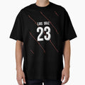 Luis Diaz Liverpool Home Jersey 21 22 T-Shirt - Fun Novelty Design Unisex - T-Shirt, Sweatshirt, Hoodie