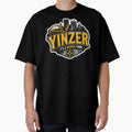 Pittsburgh Skyline Bridge Black Gold T-Shirt - Casual Everyday Wear Unisex - T-Shirt, Sweatshirt, Hoodie