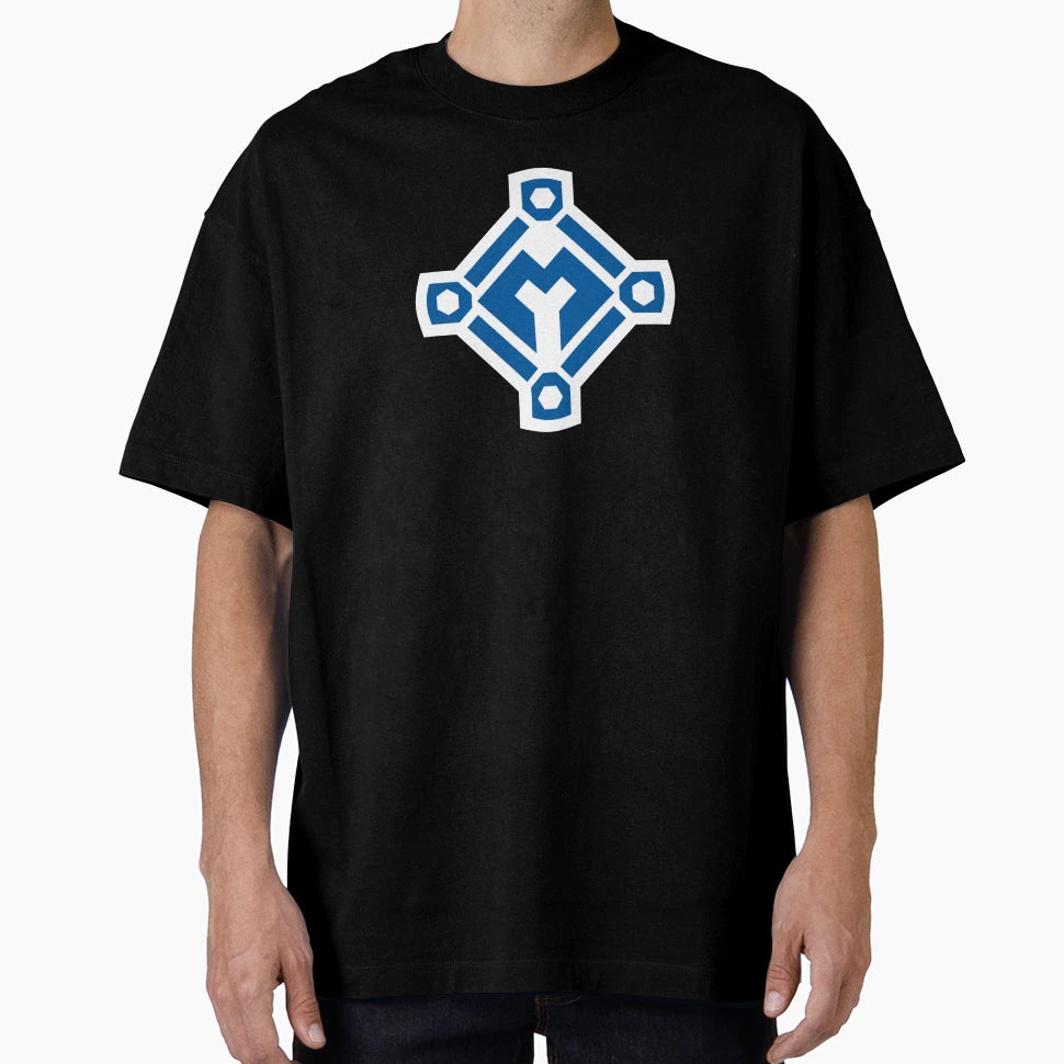 Mini Con Logo T-Shirt - Unique Graphic for Adults - T-Shirt, Sweatshirt, Hoodie