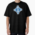 Mini Con Logo T-Shirt - Unique Graphic for Adults - T-Shirt, Sweatshirt, Hoodie