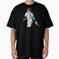 Wander Franco 5 Hit Rbi Doubles T-Shirt - Aesthetic Graphic Men Women - T-Shirt, Sweatshirt, Hoodie