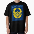 Tampa Bay Rays Tropicana Field T-Shirt - Casual Everyday Wear Men Women - T-Shirt, Sweatshirt, Hoodie