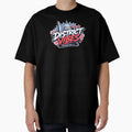 District Vibes Washington Dc Cherry Blossom T-Shirt - Unique Graphic Unisex - T-Shirt, Sweatshirt, Hoodie