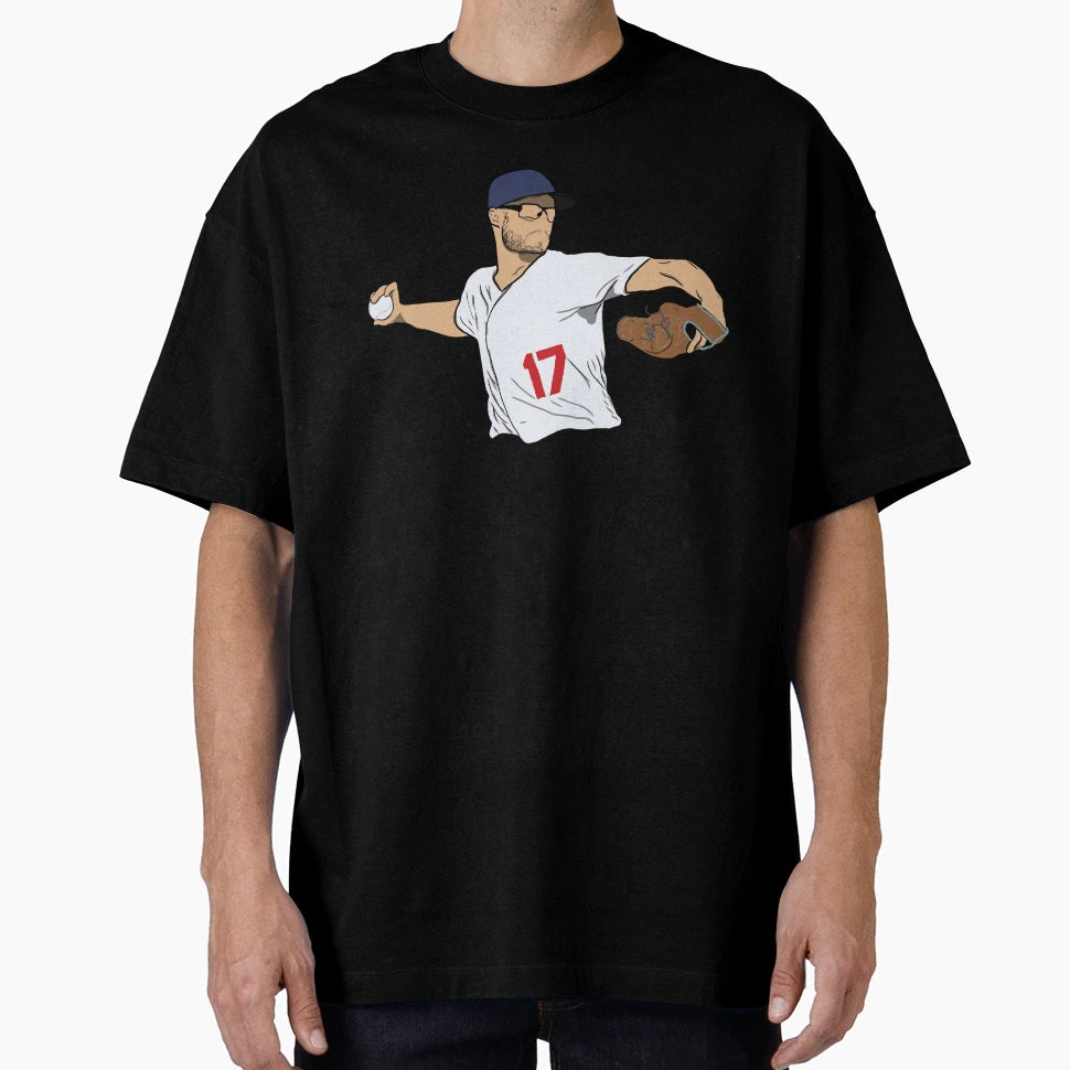 Joe Kelly T-Shirt - Unique Graphic for Adults - T-Shirt, Sweatshirt, Hoodie