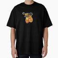Orange Oriole T-Shirt - Aesthetic Graphic Unisex - T-Shirt, Sweatshirt, Hoodie