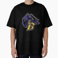 Ravens Redesigned T-Shirt - Novelty Apparel for Adults - T-Shirt, Sweatshirt, Hoodie