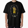 Kyle Kj Jackson Your Ways Better T-Shirt - Fun Novelty Design Unisex - T-Shirt, Sweatshirt, Hoodie