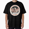 Monumental Reflections Washington D C T-Shirt - Trendy Graphic Unisex - T-Shirt, Sweatshirt, Hoodie