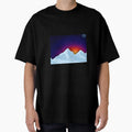 Colorado Mountains T-Shirt - Novelty Apparel for Adults - T-Shirt, Sweatshirt, Hoodie
