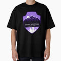Rocky Mountains National Park T-Shirt - Casual Everyday Wear Men Women - T-Shirt, Sweatshirt, Hoodie