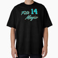 Fitzmagic Magic T-Shirt - Fun Novelty Design Unisex - T-Shirt, Sweatshirt, Hoodie