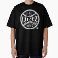 Al Lopez Ball T-Shirt - Novelty Apparel for Adults - T-Shirt, Sweatshirt, Hoodie