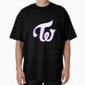 Twice Girlgroup Kpop T-Shirt - Streetwear Style for Adults - T-Shirt, Sweatshirt, Hoodie