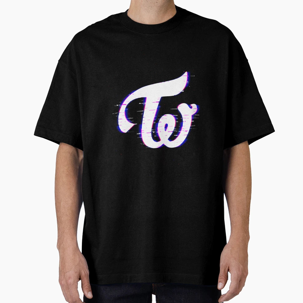 Twice Girlgroup Kpop T-Shirt - Streetwear Style for Adults - T-Shirt, Sweatshirt, Hoodie