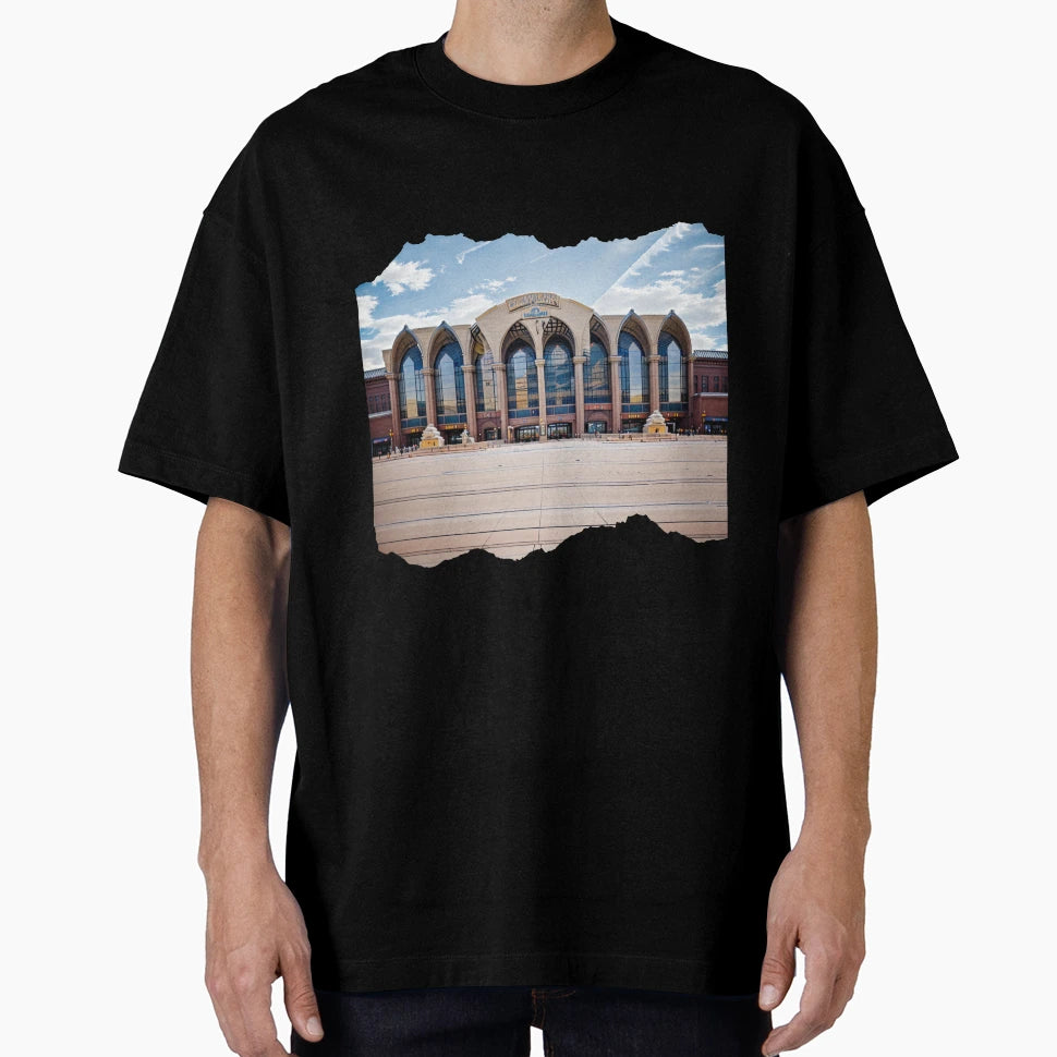 Colorado 24 6 T-Shirt - Custom Art Print for Adults - T-Shirt, Sweatshirt, Hoodie