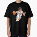 Josh Giddey T-Shirt - Unique Graphic Men Women - T-Shirt, Sweatshirt, Hoodie