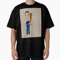 Shawn Green T-Shirt - Minimalist Print Unisex - T-Shirt, Sweatshirt, Hoodie