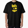 Kc Skyline T-Shirt - Custom Art Print for Adults - T-Shirt, Sweatshirt, Hoodie