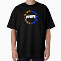 New York Cc T-Shirt - Novelty Apparel for Adults - T-Shirt, Sweatshirt, Hoodie