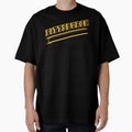 Steel City T-Shirt - Graphic Print Unisex - T-Shirt, Sweatshirt, Hoodie