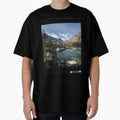 Rocky Mountain National Park Colorado T-Shirt - Novelty Apparel for Adults - T-Shirt, Sweatshirt, Hoodie