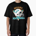 Art Miami Dolphins T-Shirt - Trendy Graphic for Adults - T-Shirt, Sweatshirt, Hoodie