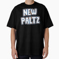 Suny New Paltz T-Shirt - Unique Graphic for Adults - T-Shirt, Sweatshirt, Hoodie