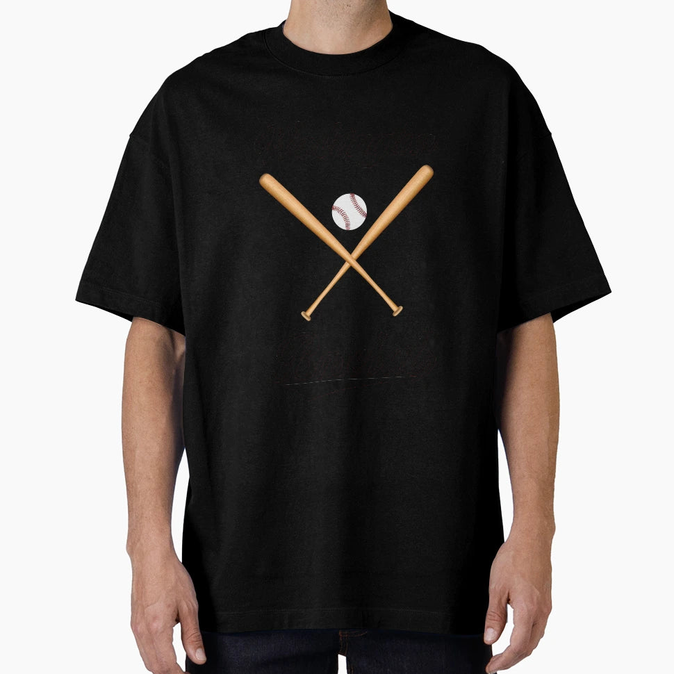 Washington Baseball And T-Shirt - Trendy Graphic Men Women - T-Shirt, Sweatshirt, Hoodie