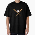 Washington Baseball And T-Shirt - Trendy Graphic Men Women - T-Shirt, Sweatshirt, Hoodie