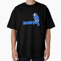 Blue Jay T-Shirt - Fun Novelty Design for Adults - T-Shirt, Sweatshirt, Hoodie