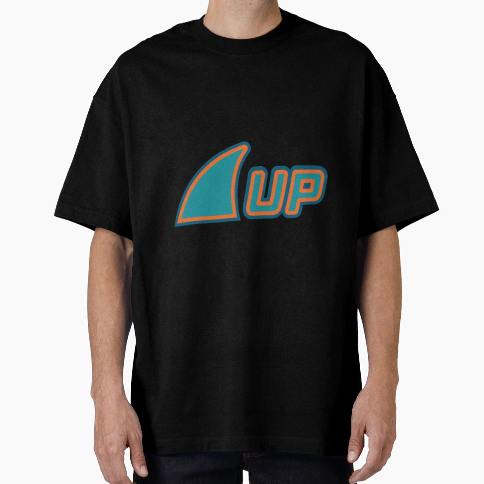 Fins Up Gift T-Shirt - Casual Everyday Wear for Adults - T-Shirt, Sweatshirt, Hoodie