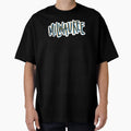 Milwaukee Glitch Effect T-Shirt - Fun Novelty Design Unisex - T-Shirt, Sweatshirt, Hoodie