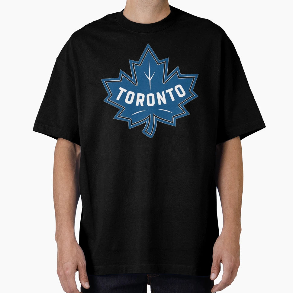 Toronto T-Shirt - Graphic Print Unisex - T-Shirt, Sweatshirt, Hoodie