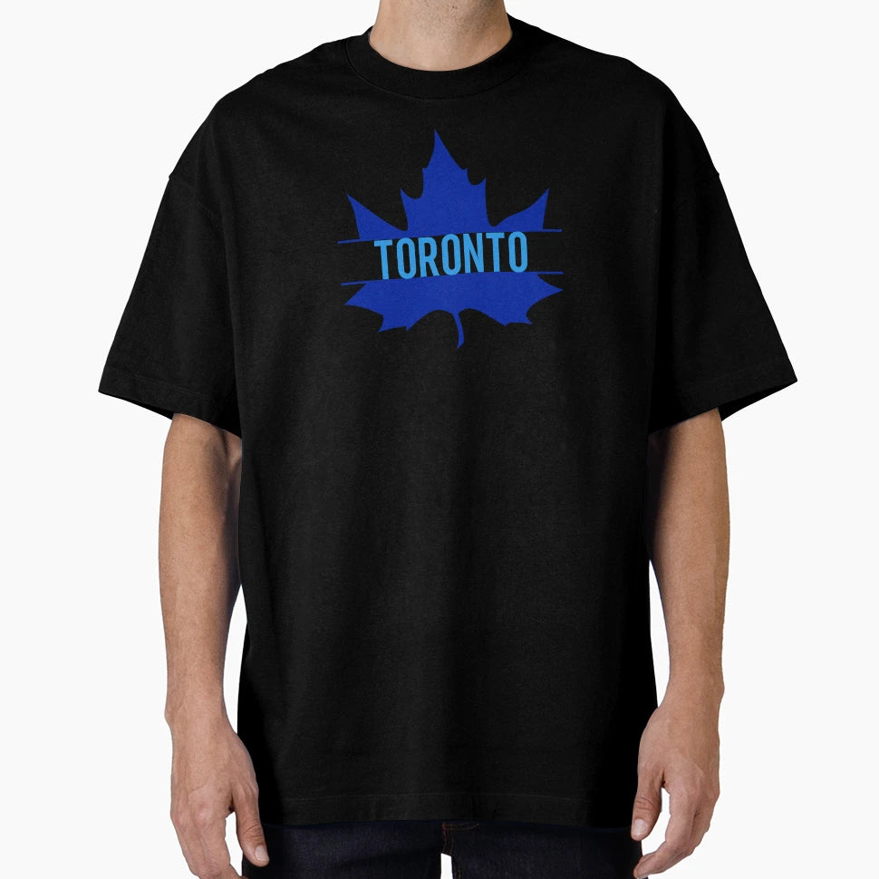 Toronto Maple Leaf Toronto Unique Gift T-Shirt - Unique Graphic Unisex - T-Shirt, Sweatshirt, Hoodie