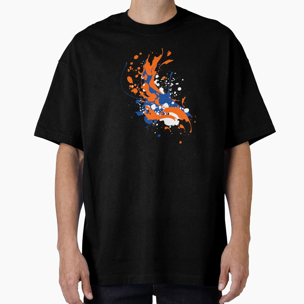 Modern Abstract Art T-Shirt - Minimalist Print for Adults - T-Shirt, Sweatshirt, Hoodie