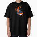 Modern Abstract Art T-Shirt - Minimalist Print for Adults - T-Shirt, Sweatshirt, Hoodie
